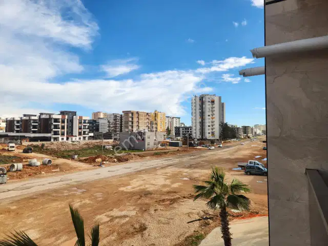 Altıntaş' Ta Concept 1+1 Kiralık Daire — görsel 29