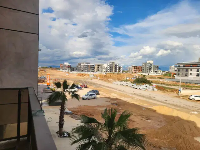 Altıntaş' Ta Concept 1+1 Kiralık Daire — görsel 30