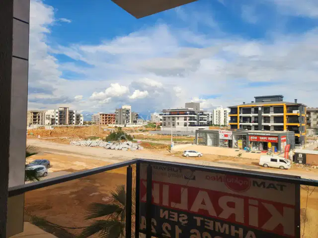 Altıntaş' Ta Concept 1+1 Kiralık Daire — görsel 32