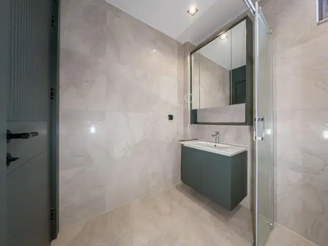 Altıntaş' Ta Concept 1+1 Kiralık Daire — görsel 33