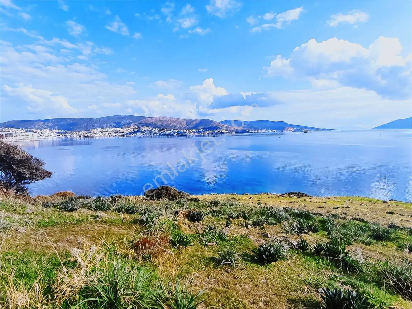 Koleksiyon Değerinde Denize Sıfır 2.282m2 Fırsat Arazi — görsel 2