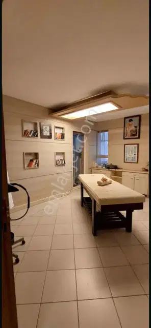 Falez Caddesi Üzeri Bağımsız Grişli 4+1 Kiralık Ofis — görsel 3