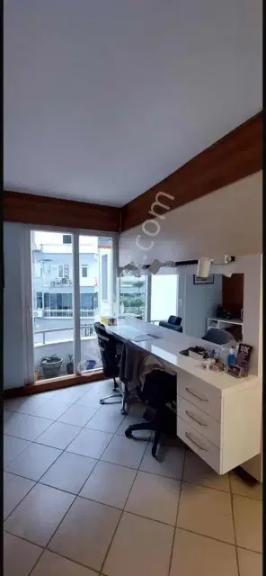 Falez Caddesi Üzeri Bağımsız Grişli 4+1 Kiralık Ofis — görsel 4