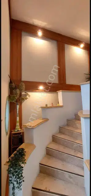 Falez Caddesi Üzeri Bağımsız Grişli 4+1 Kiralık Ofis — görsel 6
