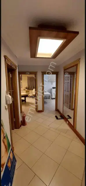 Falez Caddesi Üzeri Bağımsız Grişli 4+1 Kiralık Ofis — görsel 9