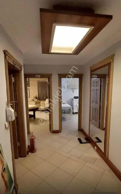 Falez Caddesi Üzeri Bağımsız Grişli 4+1 Kiralık Ofis — görsel 10