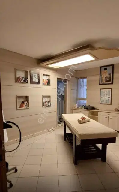 Falez Caddesi Üzeri Bağımsız Grişli 4+1 Kiralık Ofis — görsel 11