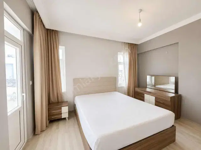 Arakat Önü Açık Denize Yakın Şirinyalıda Satılık 2+1 Daire — görsel 2