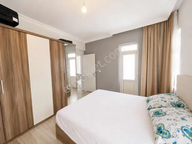Arakat Önü Açık Denize Yakın Şirinyalıda Satılık 2+1 Daire — görsel 3