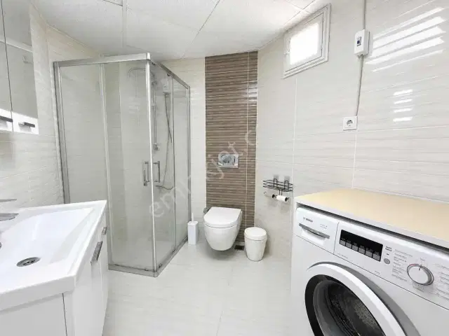Arakat Önü Açık Denize Yakın Şirinyalıda Satılık 2+1 Daire — görsel 4