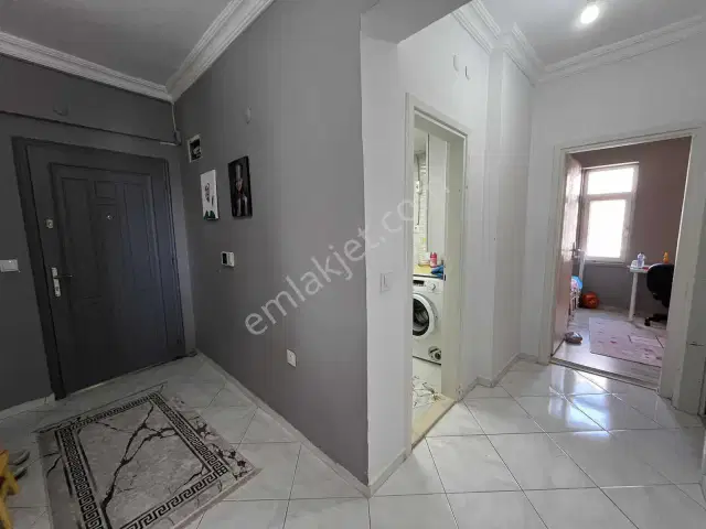 Arakat Önü Açık Denize Yakın Şirinyalıda Satılık 2+1 Daire — görsel 8