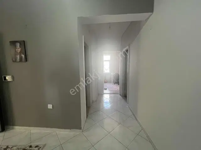 Arakat Önü Açık Denize Yakın Şirinyalıda Satılık 2+1 Daire — görsel 9