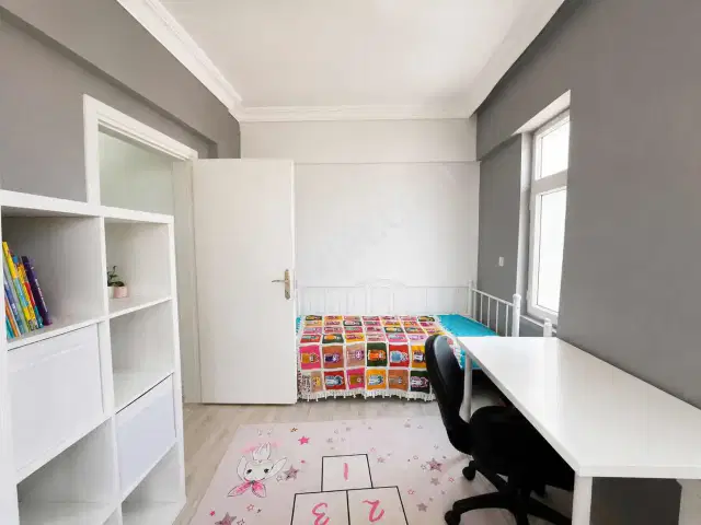 Arakat Önü Açık Denize Yakın Şirinyalıda Satılık 2+1 Daire — görsel 10