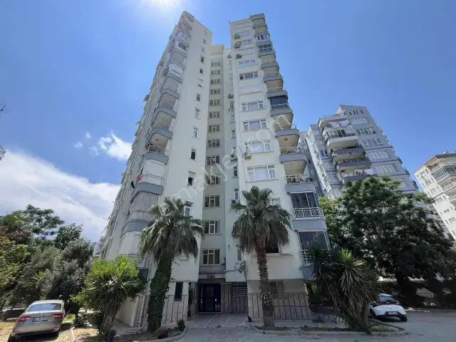 Arakat Önü Açık Denize Yakın Şirinyalıda Satılık 2+1 Daire — görsel 14