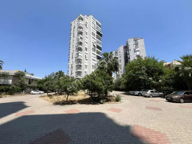 Arakat Önü Açık Denize Yakın Şirinyalıda Satılık 2+1 Daire — görsel 15