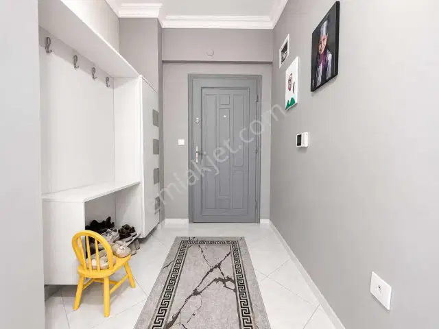 Arakat Önü Açık Denize Yakın Şirinyalıda Satılık 2+1 Daire — görsel 18