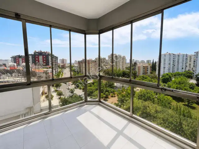 Arakat Önü Açık Denize Yakın Şirinyalıda Satılık 2+1 Daire — görsel 19
