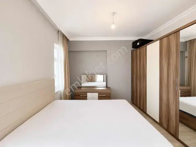 Arakat Önü Açık Denize Yakın Şirinyalıda Satılık 2+1 Daire — görsel 20