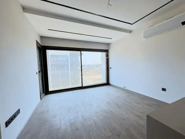Full Özelikli Lüks Site De 1+1 Kiralık Daire — görsel 18
