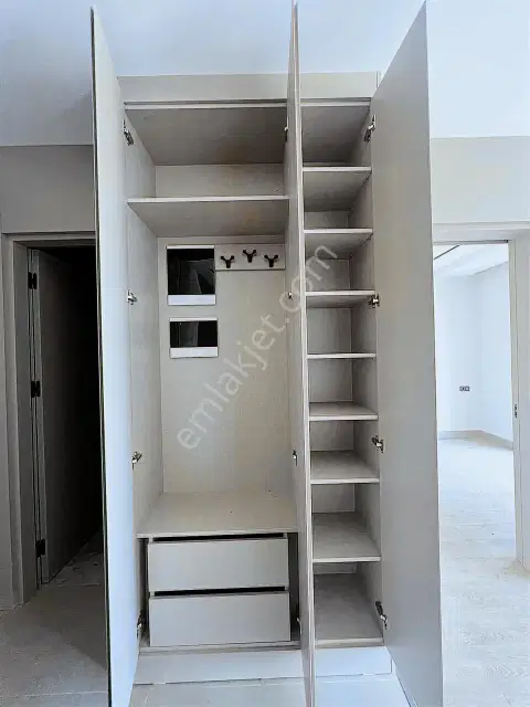 Full Özelikli Lüks Site De 1+1 Kiralık Daire — görsel 29
