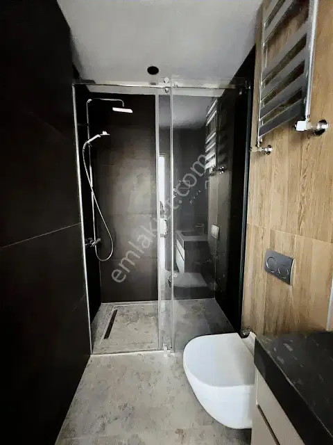 Full Özelikli Lüks Site De 1+1 Kiralık Daire — görsel 32