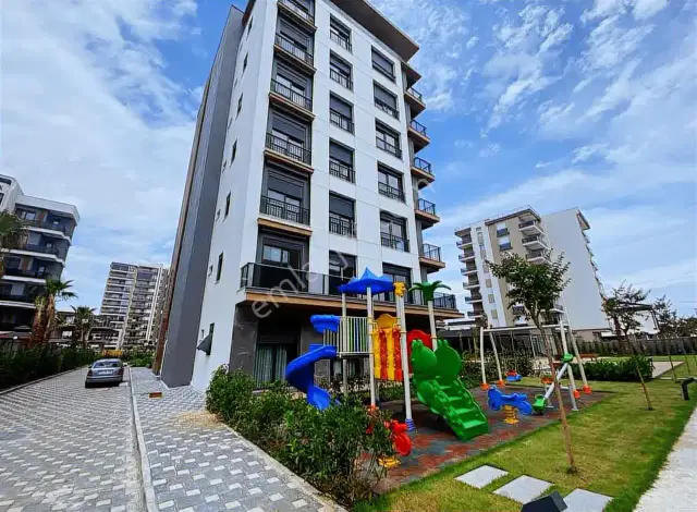 Sıfır Eşyalı Lüks Akılı 2+1 Kiralık Daire — görsel 4