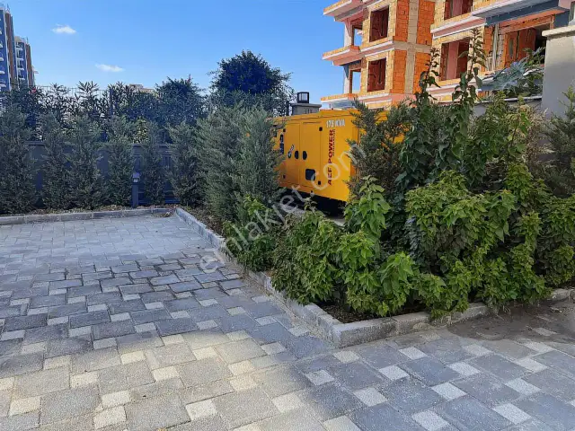 Sıfır Eşyalı Lüks Akılı 2+1 Kiralık Daire — görsel 7