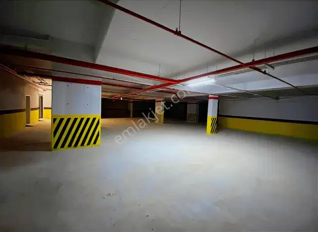 Sıfır Eşyalı Lüks Akılı 2+1 Kiralık Daire — görsel 8