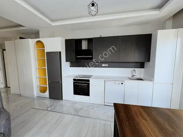 Sıfır Eşyalı Lüks Akılı 2+1 Kiralık Daire — görsel 10