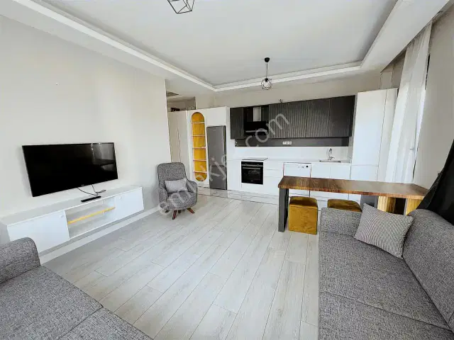 Sıfır Eşyalı Lüks Akılı 2+1 Kiralık Daire — görsel 11