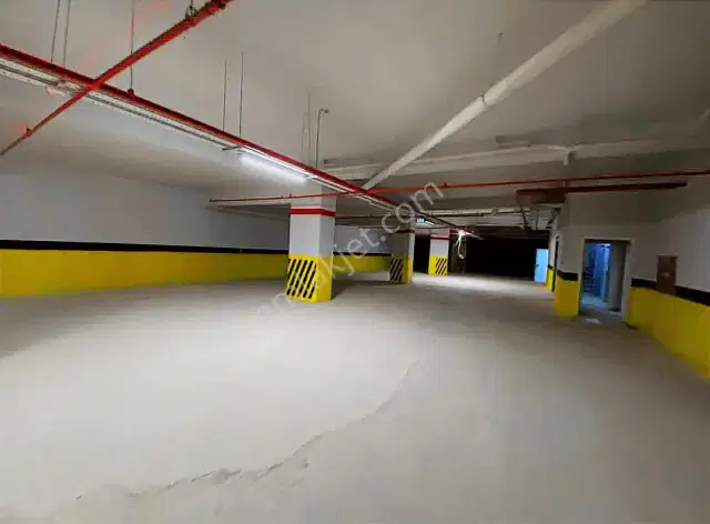 Sıfır Eşyalı Lüks Akılı 2+1 Kiralık Daire — görsel 12