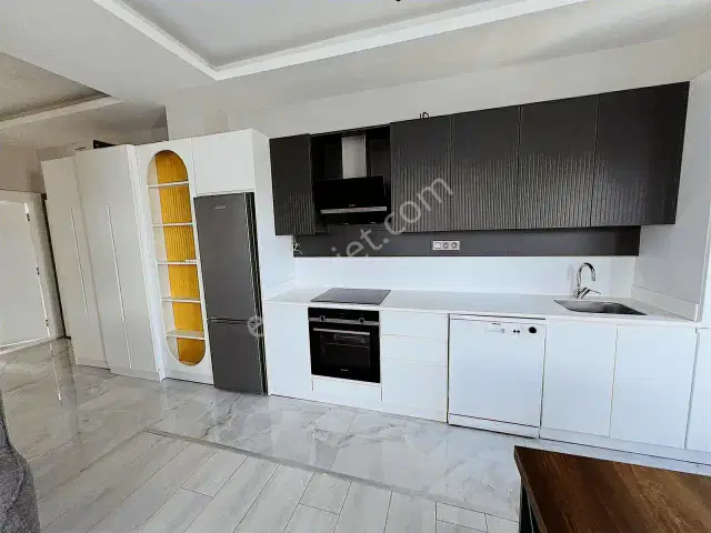 Sıfır Eşyalı Lüks Akılı 2+1 Kiralık Daire — görsel 16