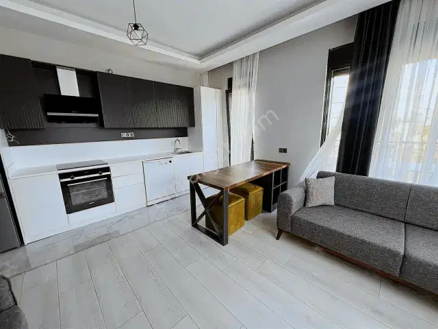 Sıfır Eşyalı Lüks Akılı 2+1 Kiralık Daire — görsel 17