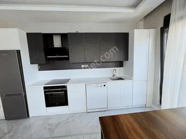 Sıfır Eşyalı Lüks Akılı 2+1 Kiralık Daire — görsel 18
