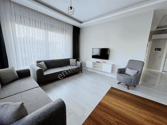 Sıfır Eşyalı Lüks Akılı 2+1 Kiralık Daire — görsel 21