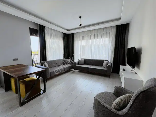 Sıfır Eşyalı Lüks Akılı 2+1 Kiralık Daire — görsel 23