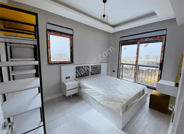Sıfır Eşyalı Lüks Akılı 2+1 Kiralık Daire — görsel 26