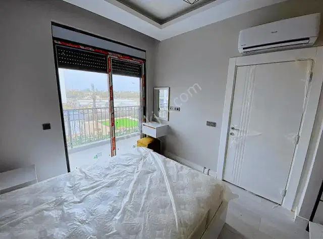 Sıfır Eşyalı Lüks Akılı 2+1 Kiralık Daire — görsel 27