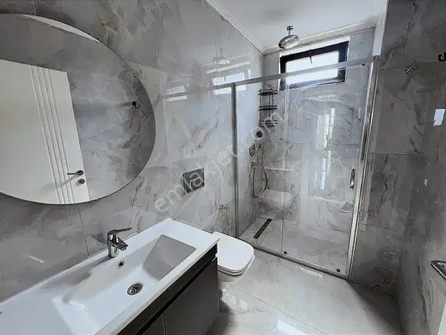 Sıfır Eşyalı Lüks Akılı 2+1 Kiralık Daire — görsel 28