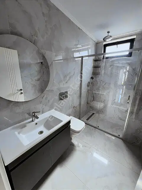 Sıfır Eşyalı Lüks Akılı 2+1 Kiralık Daire — görsel 29