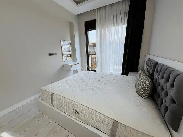 Sıfır Eşyalı Lüks Akılı 2+1 Kiralık Daire — görsel 30