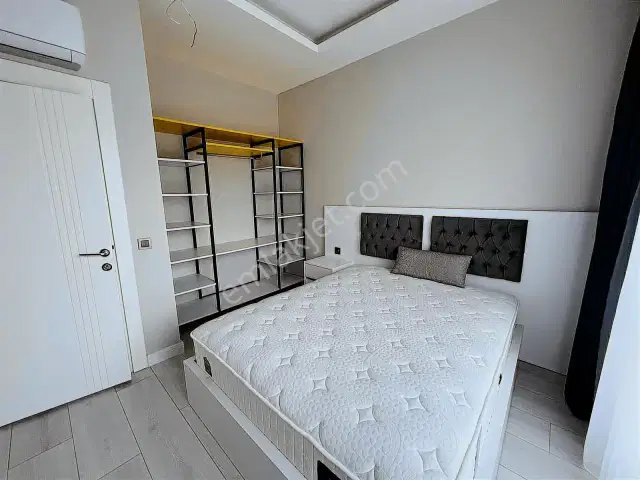 Sıfır Eşyalı Lüks Akılı 2+1 Kiralık Daire — görsel 31