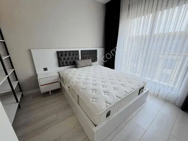 Sıfır Eşyalı Lüks Akılı 2+1 Kiralık Daire — görsel 32