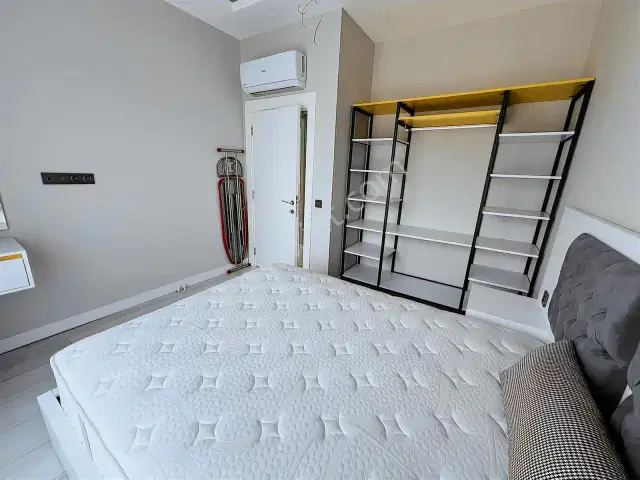Sıfır Eşyalı Lüks Akılı 2+1 Kiralık Daire — görsel 33