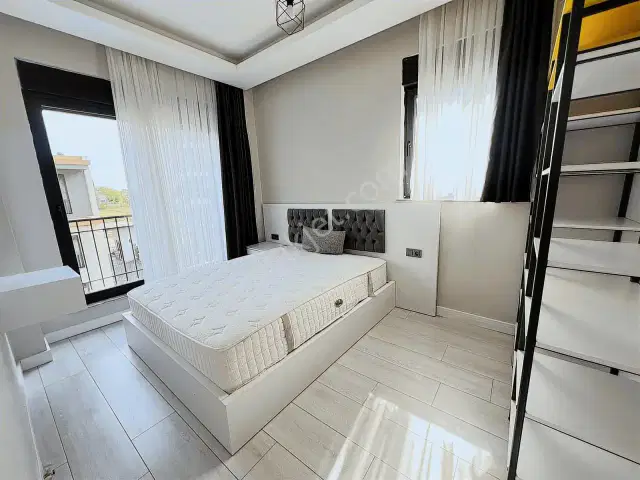 Sıfır Eşyalı Lüks Akılı 2+1 Kiralık Daire — görsel 34