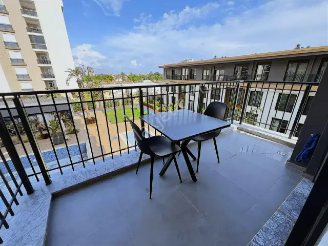 Sıfır Eşyalı Lüks Akılı 2+1 Kiralık Daire — görsel 35