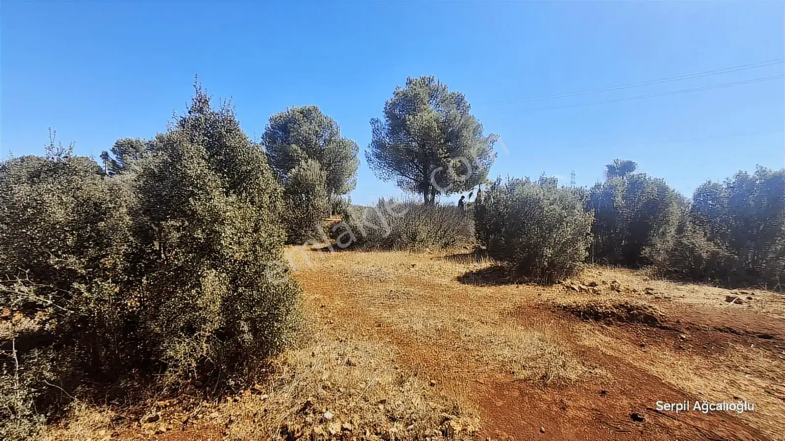 Konut İmarlı Arsa Geleceğinizi Burada İnşa Edin. — görsel 2