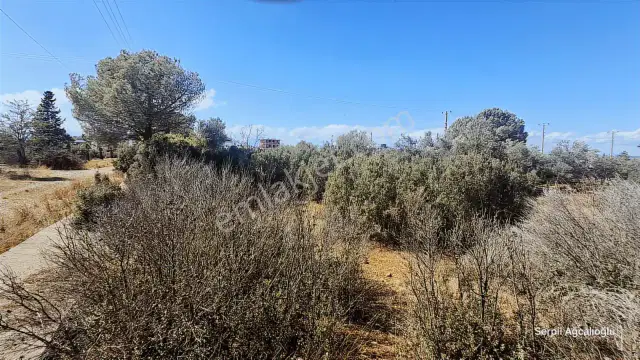 Konut İmarlı Arsa Geleceğinizi Burada İnşa Edin. — görsel 5
