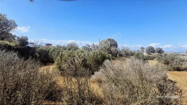 Konut İmarlı Arsa Geleceğinizi Burada İnşa Edin. — görsel 7