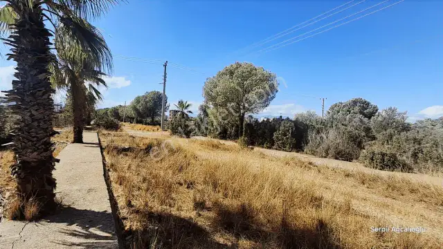 Konut İmarlı Arsa Geleceğinizi Burada İnşa Edin. — görsel 9